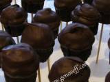 Cake pops