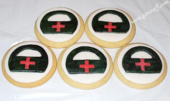 меденки за доктор