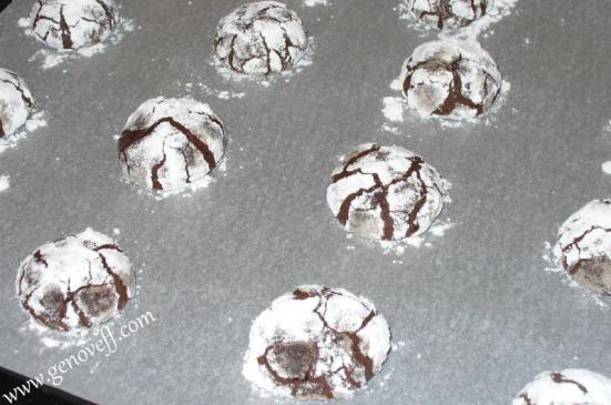 изпечени сладки