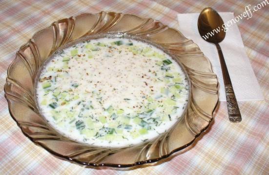 жътварска салата