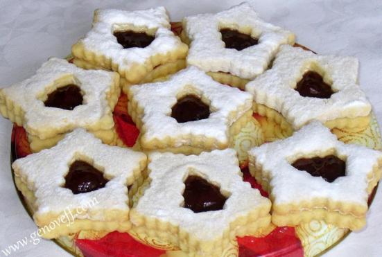 сладки линцери