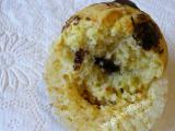 Ванилови мъфини със шоколадови&nbsp;калети