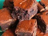 Една история за red velvet&nbsp;brownies