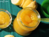 Lemon curd (Лимонов крем по&nbsp;английски)